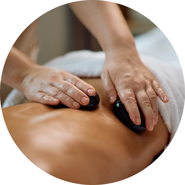 Hot Stone Massage