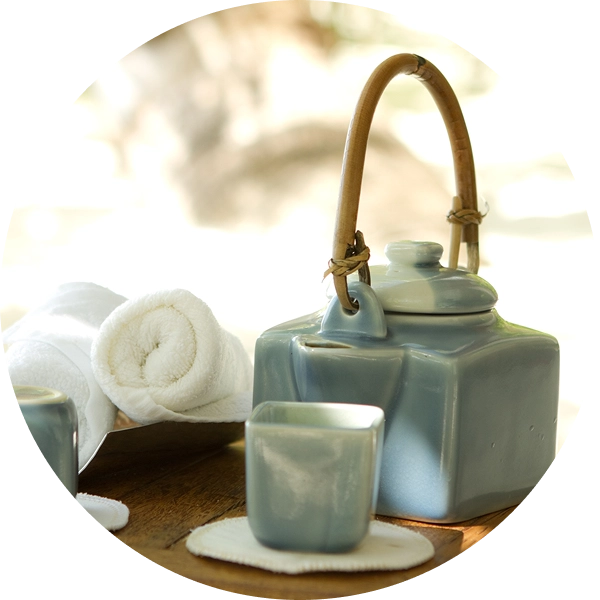 Tea Table