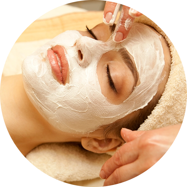 Facial