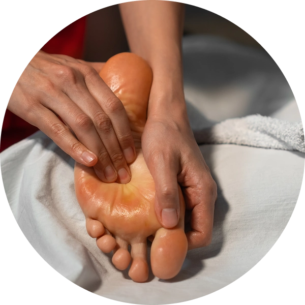 Reflexology