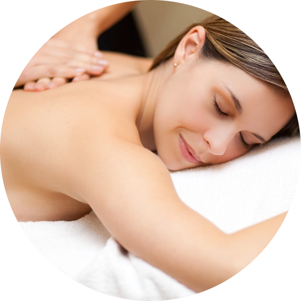 Swedish Body Massage