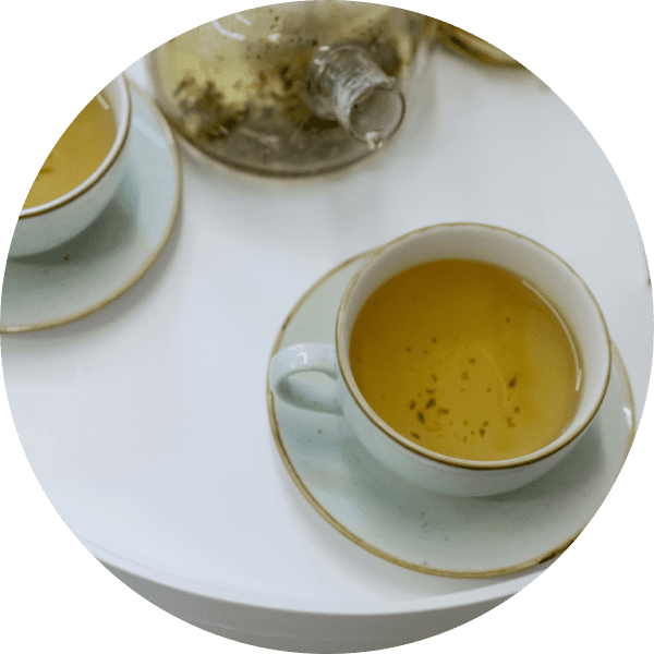 Brewed Serenity